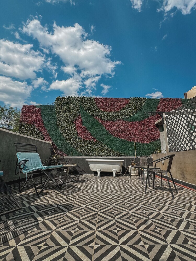 Apartamentos Condesa Haus Rentals