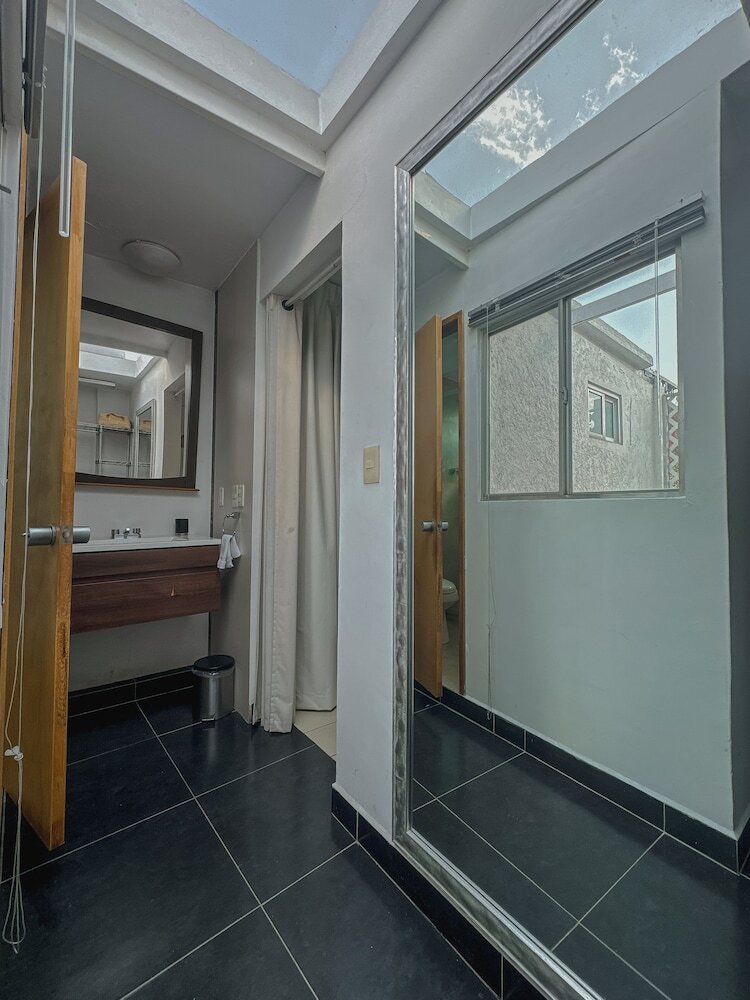 Apartamentos Condesa Haus Rentals