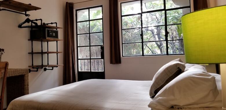 Apartamentos Condesa Haus Rentals