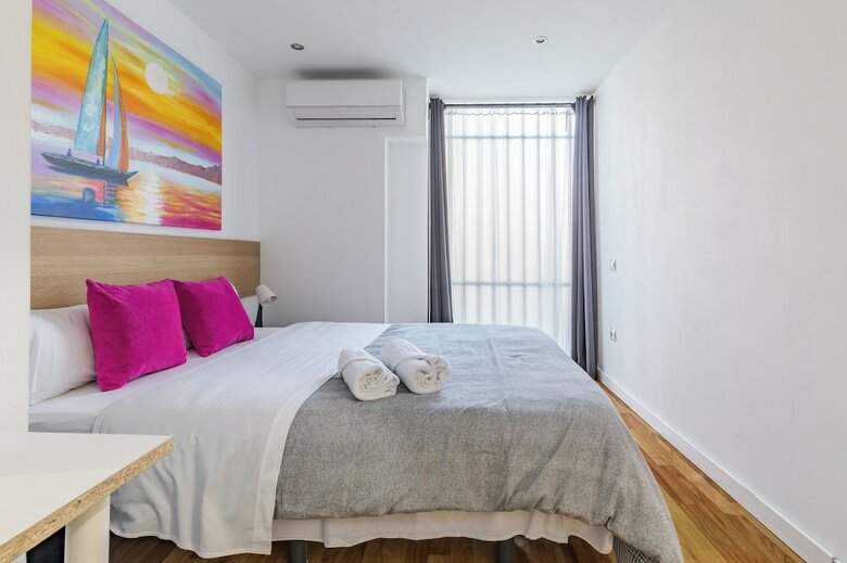 Hotel Loop Am�rica - Adults Only