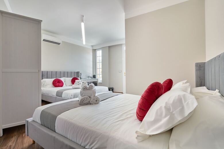 The Rif - Boutique Hotel