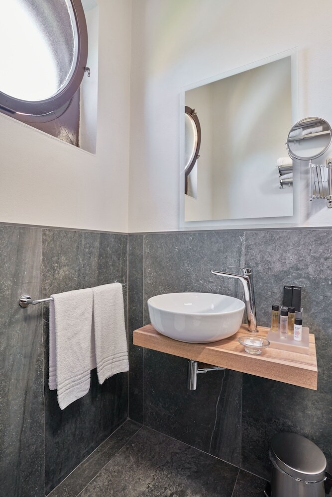 The Rif - Boutique Hotel