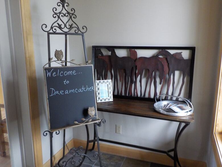 Dreamcatcher Bed And Breakfast