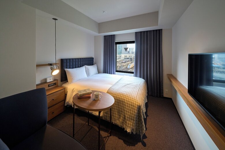 Hotel Resol Stay Akihabara