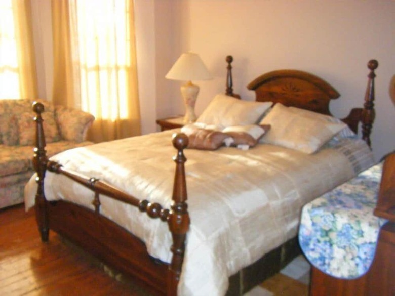 Glory Guest Suites, Downtown Moncton