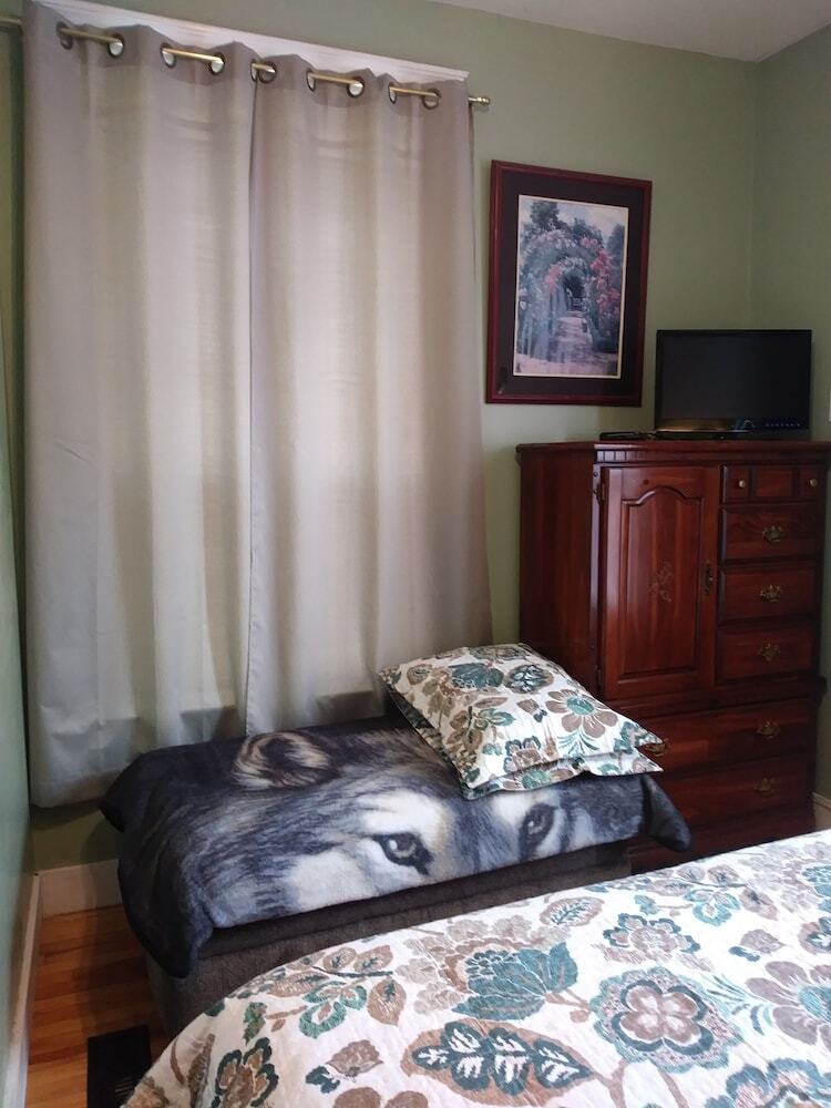 Glory Guest Suites, Downtown Moncton