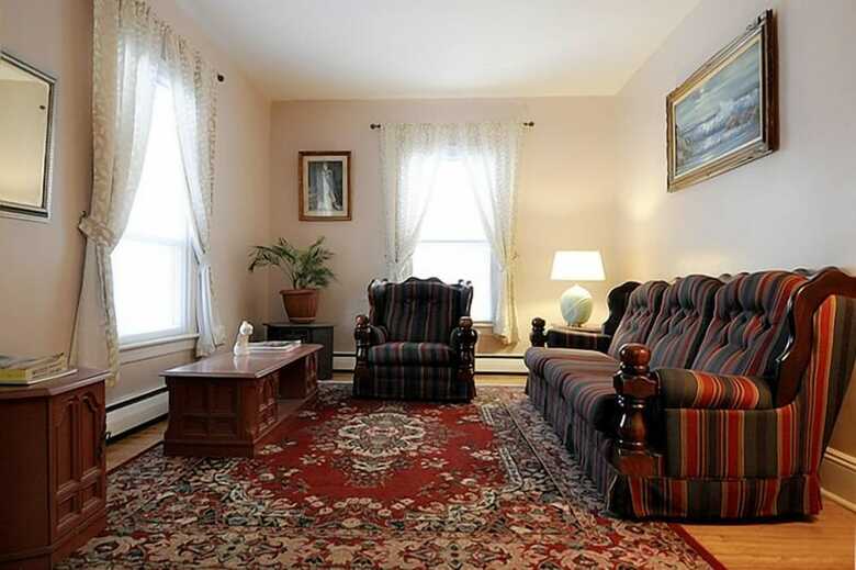 Aparthotel Glory Guest House