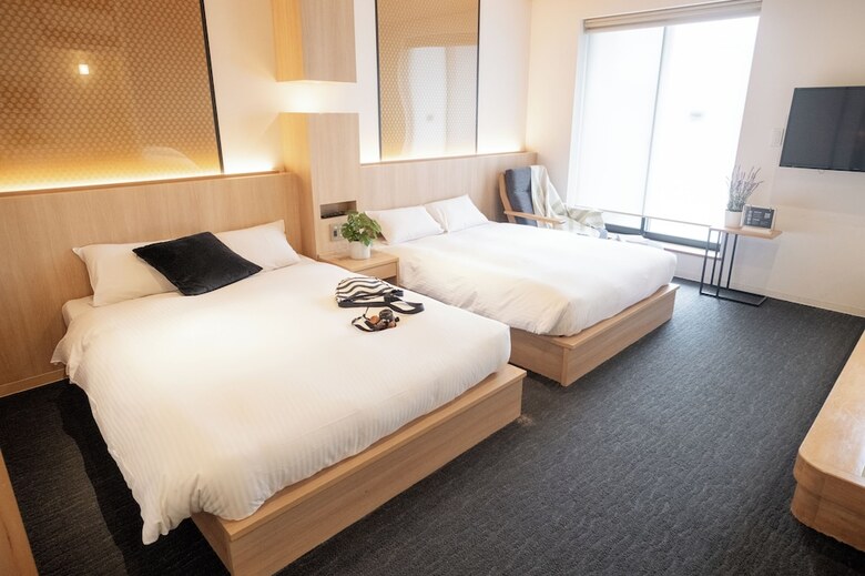 Aparthotel Ori Rokkaku