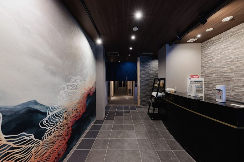 Aparthotel Ori Rokkaku