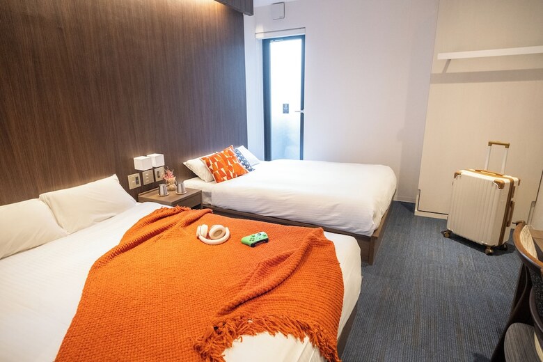 Aparthotel Ori Rokkaku