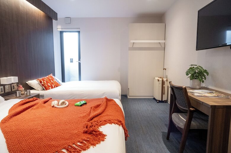 Aparthotel Ori Rokkaku