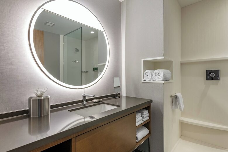Hotel Courtyard By Marriott Fort Lauderdale Downtown