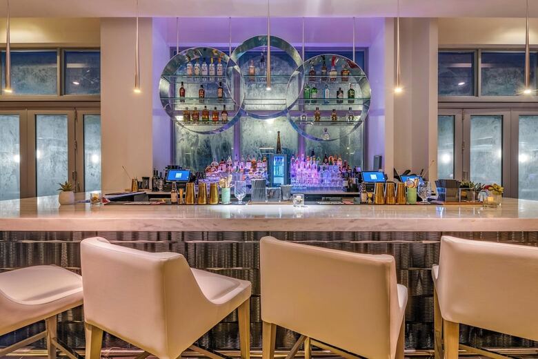 Hotel Courtyard By Marriott Fort Lauderdale Downtown