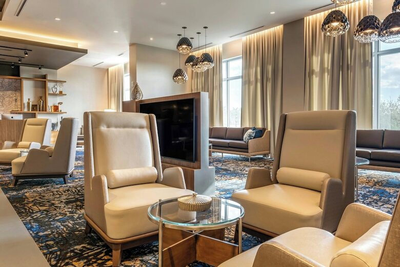 Hotel Courtyard By Marriott Fort Lauderdale Downtown
