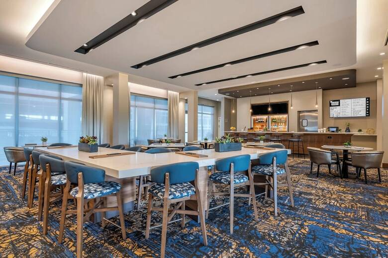 Hotel Courtyard By Marriott Fort Lauderdale Downtown