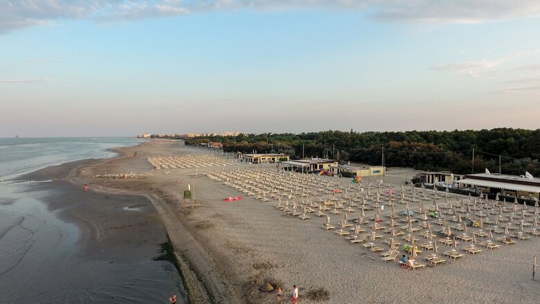 Club Del Sole Adriano Family Collection
