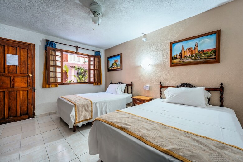 Hotel Santa Luc�a