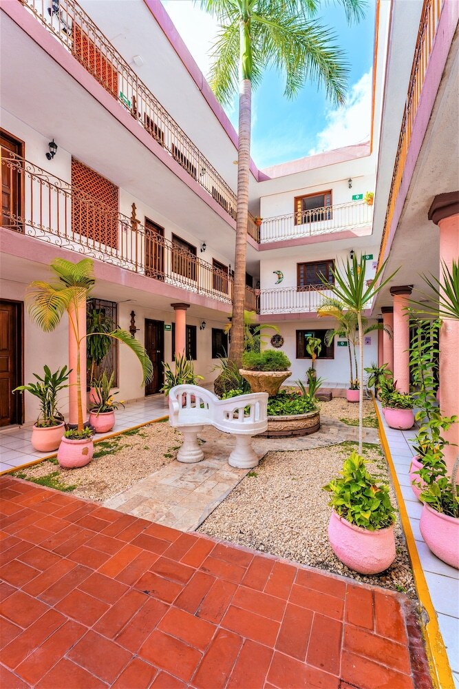 Hotel Santa Luc�a