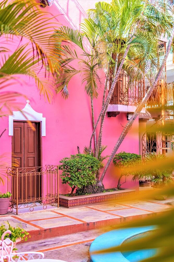 Hotel Santa Luc�a