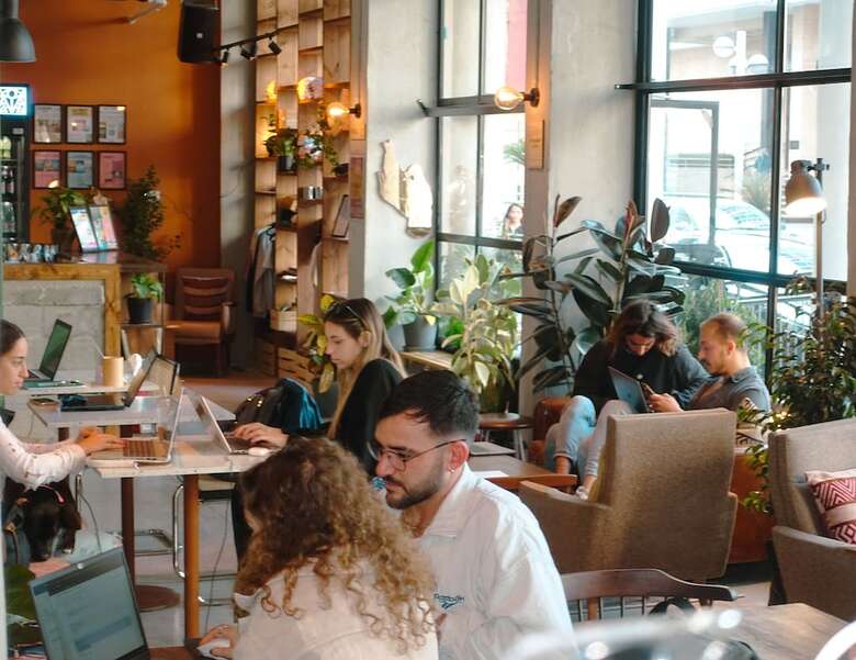 Hotel Domus Tlv
