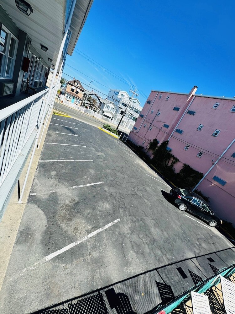 Sea Gem Motel And Apartments