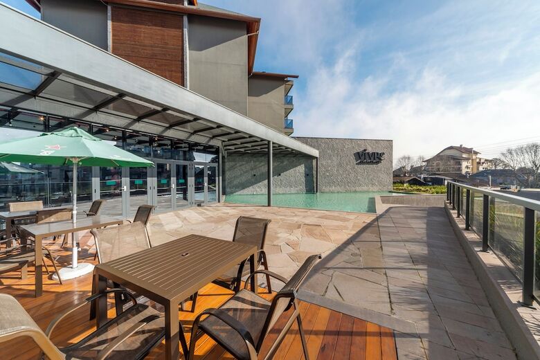 Hotel Laghetto Canela