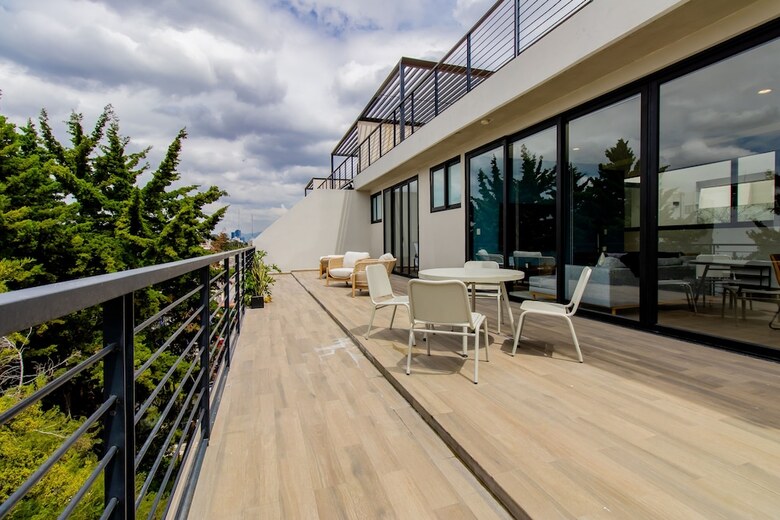 Apartamentos Capitalia Downtown Del Valle