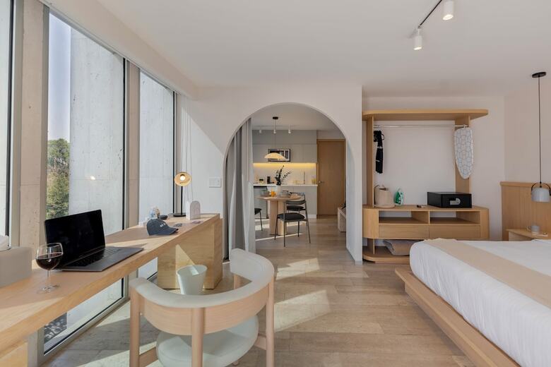 Apartamentos Capitalia Downtown Del Valle