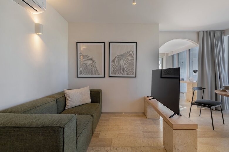 Apartamentos Capitalia Downtown Del Valle