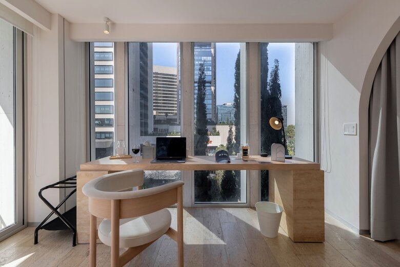 Apartamentos Capitalia Downtown Del Valle