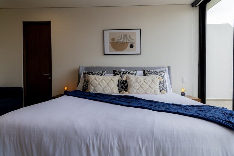 Apartamentos Capitalia Downtown Del Valle