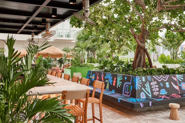 Hotel Arlo Wynwood Miami