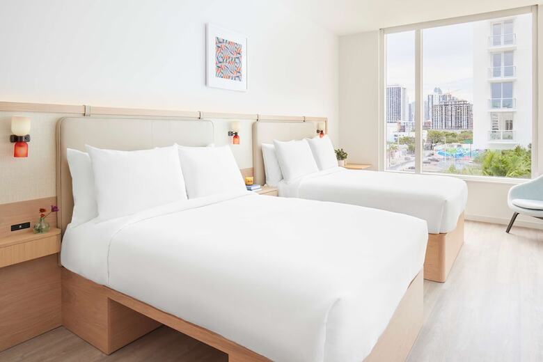 Hotel Arlo Wynwood Miami