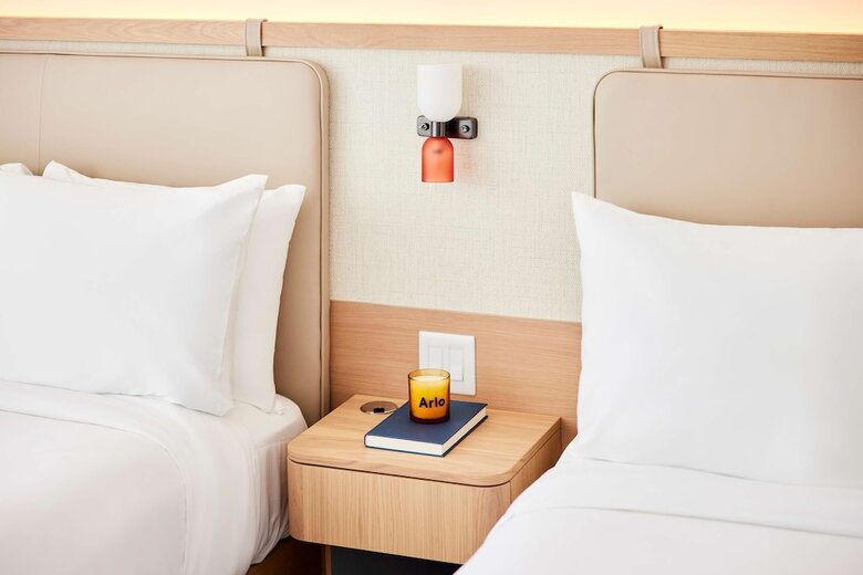 Hotel Arlo Wynwood Miami
