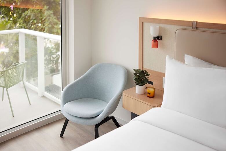 Hotel Arlo Wynwood Miami