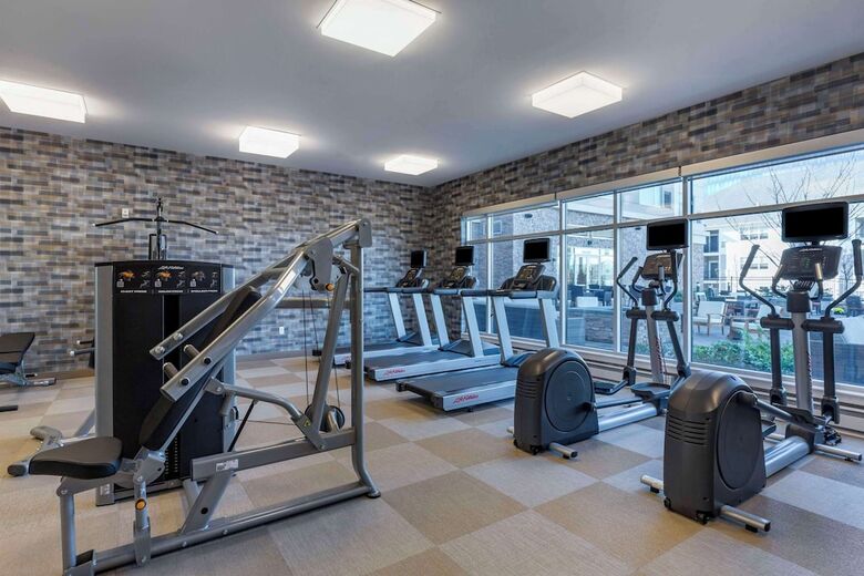 Cambria Hotel Manchester South Windsor