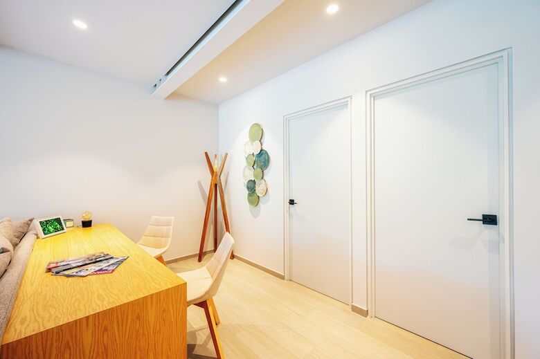 Apartamentos Capitalia Parque Lincoln