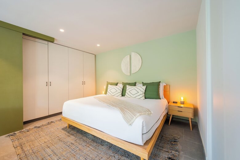 Apartamentos Capitalia Parque Lincoln