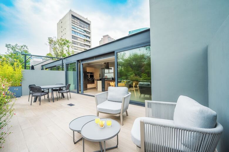 Apartamentos Capitalia Parque Lincoln