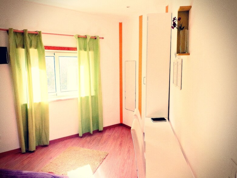 Residencia Praia Norte - Al