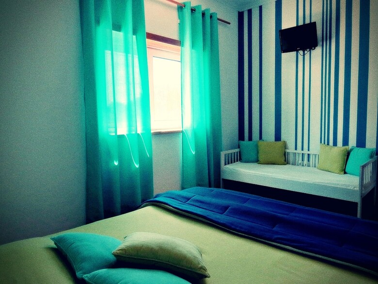 Residencia Praia Norte - Al