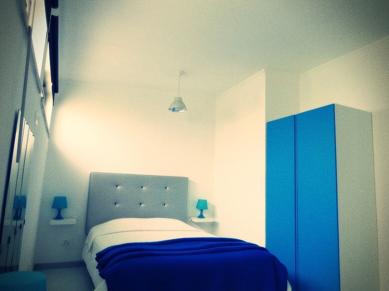 Residencia Praia Norte - Al