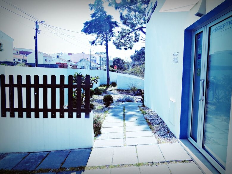 Residencia Praia Norte - Al