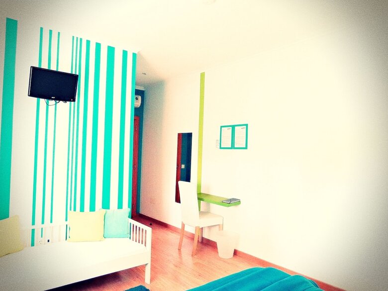 Residencia Praia Norte - Al