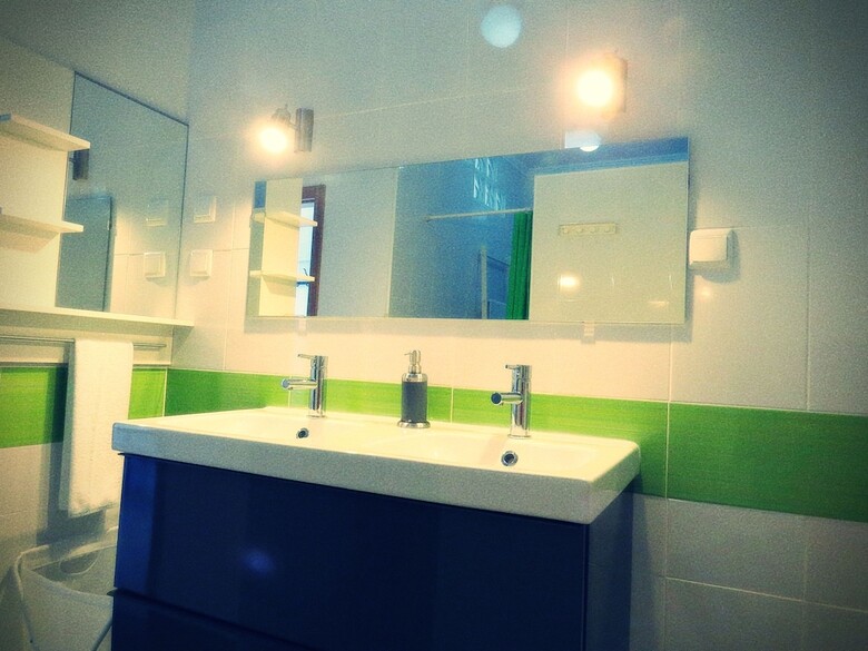 Residencia Praia Norte - Al