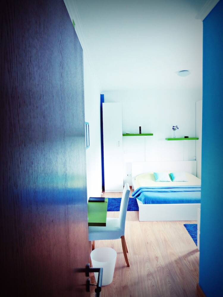 Residencia Praia Norte - Al