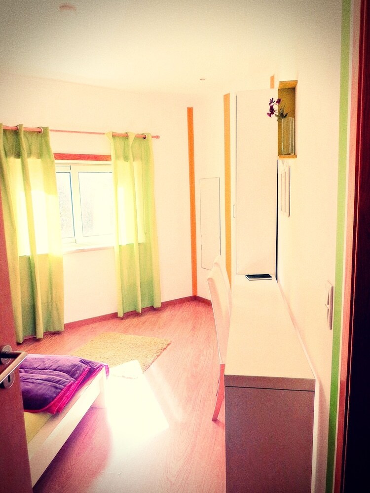 Residencia Praia Norte - Al