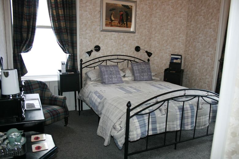 Bed & Breakfast Ardmeanach House