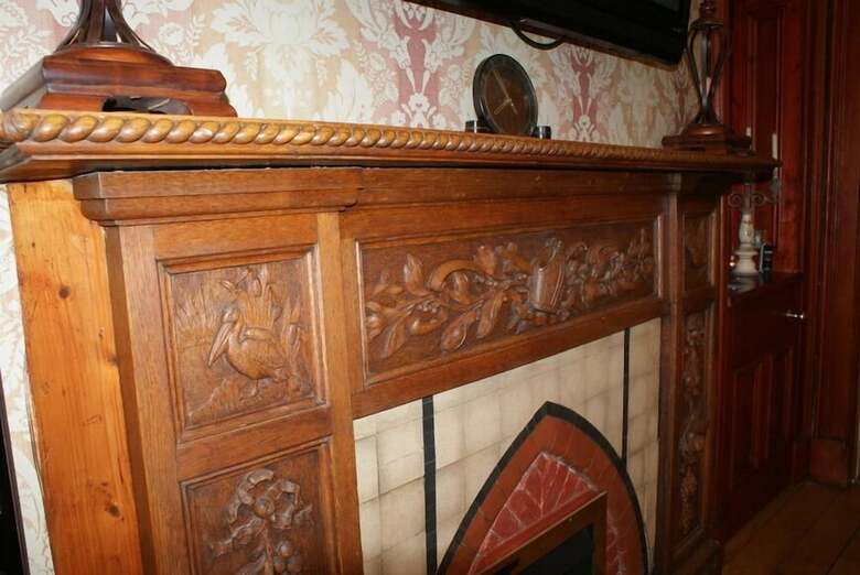 Bed & Breakfast Ardmeanach House