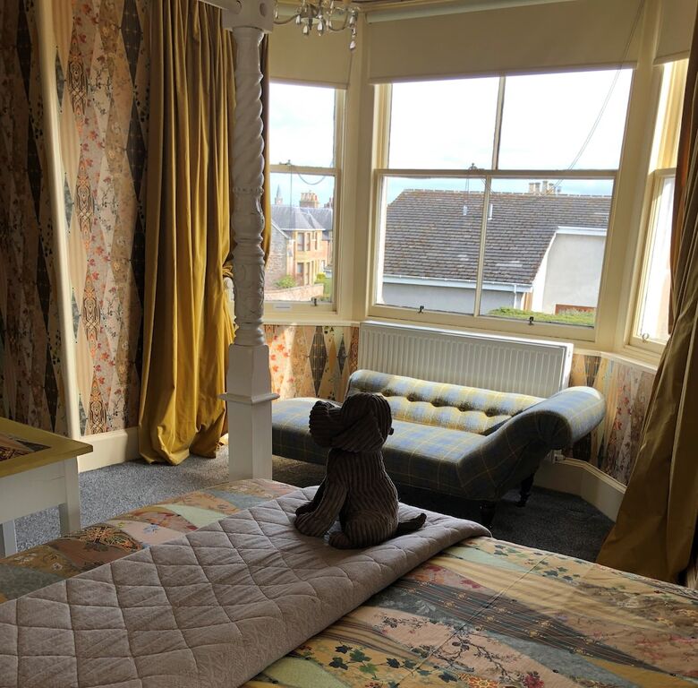 Bed & Breakfast Ardmeanach House